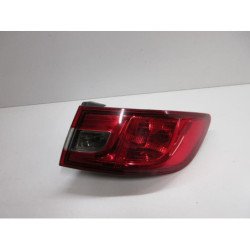 Feu Arriere Principal Droit (feux) Renault Clio 4 Phase 1